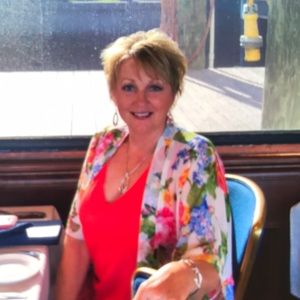 Meet your Posher, Bobbie jo